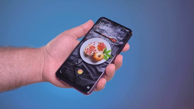 Смартфон Vivo Y17. Для кого?