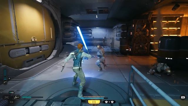 Jedi Survivor is BROKEN and EA responded... News Update смотреть онлайн