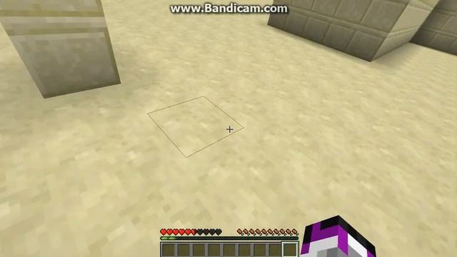 Minecraft - прохождение карты "DESERT RACE 3 FINAL" смотреть онлайн