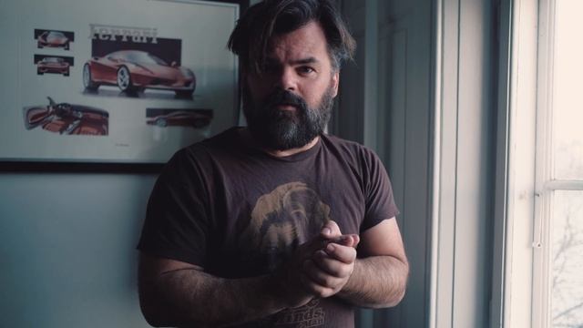 Palle Schultz on X-T20 / FUJIFILM смотреть онлайн