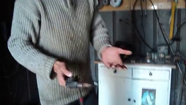 Plasma. самодельный плазморез смотреть онлайн