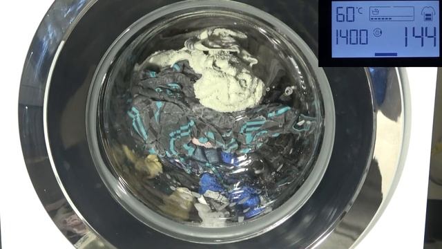 Beko Pro Smart 10kg WY104764MW - Anti Allergy 60'c