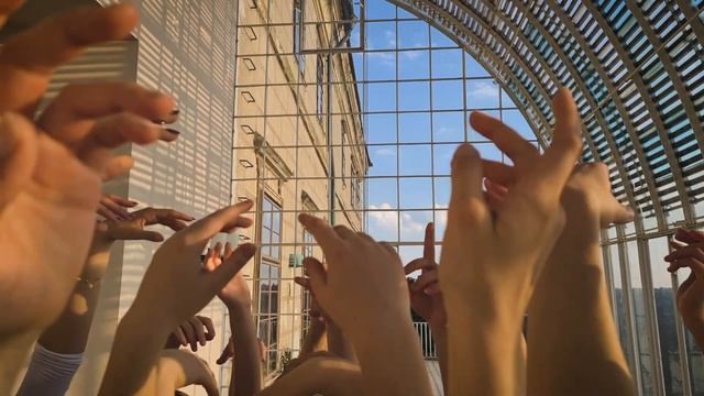 Go Solo - TS Motus Třebíč (Contemporary dance) смотреть онлайн