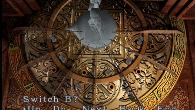 Resident Evil 3 Nemesis смотреть онлайн