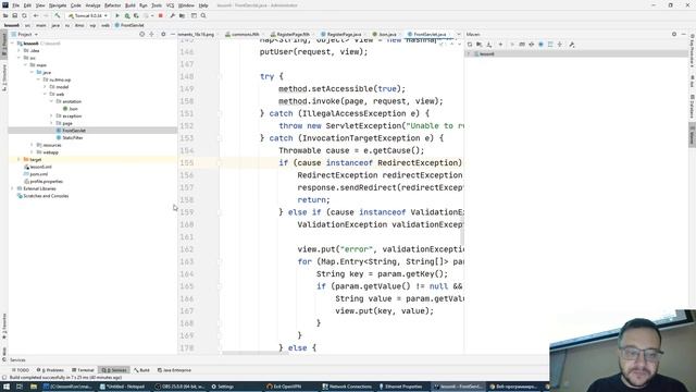 [s3] Web-программирование, лекция 7