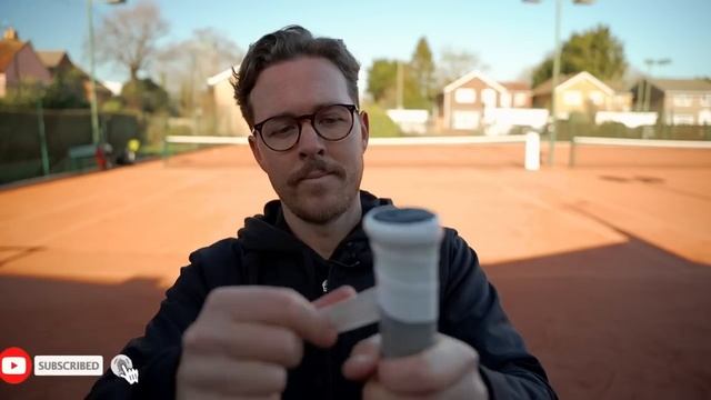 Wilson SHIFT Review #tennis смотреть онлайн