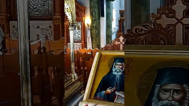 Когда то Кавала была Христуполем - городом Христа. Изучаем Грецию смотреть онлайн