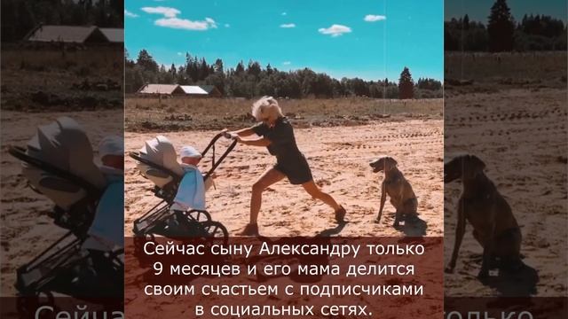 С ней живет дочь Анастасии Волочковой: Елена Николаева и ее личная жизнь смотреть онлайн