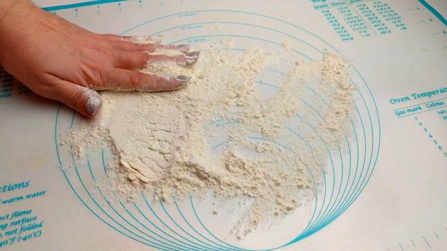 Ich Nehme Eine Kartoffel! Das Rezept Wurde Von Einem Türkischen Koch Gelehrt! ALLE Waren Begeistert