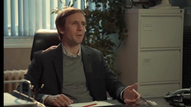 Тони о пьянстве (AFTER LIFE/ПОСЛЕ ЖИЗНИ) смотреть онлайн