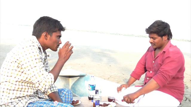 JUST MY LIFE ||Telugu Short Film 2016 || Directed By SRIDHAR RALLAPALLI смотреть онлайн