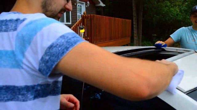 This MOD COMPELETLY CHANGED the LOOK of My MAZDA3 смотреть онлайн