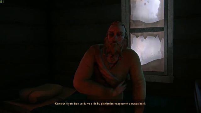 Paranormal Ayı.. #thelongdark #7 смотреть онлайн
