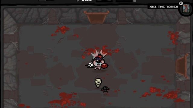 The Binding of Isaac Part 08 Insert title here смотреть онлайн