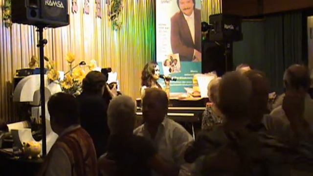 Andrea Berg Medley covered by Emily смотреть онлайн