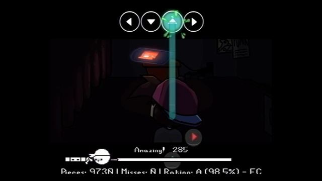 FUNKSCOP // Impatience Playthrough смотреть онлайн