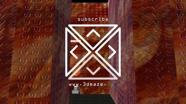 The 3D Maze Video Game (ST3823fhdеоP21пу) смотреть онлайн