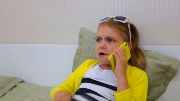 Маринетт разлюбила Адриана?