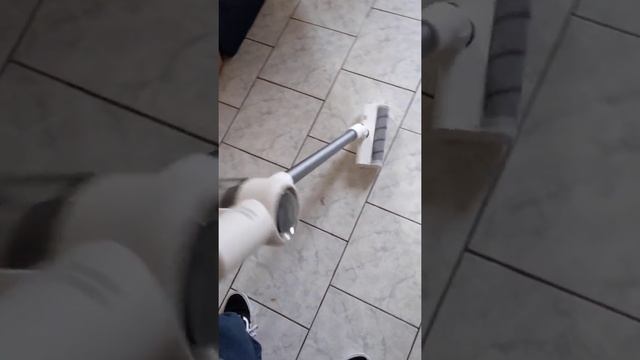 Test And Unboxing Xiaomi Dreame V10 En Français