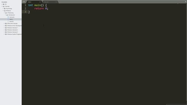 02 Reverse Engineering Windows Binaries (Introducing WinDbg) смотреть онлайн