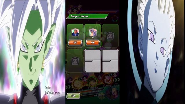 MENTAL DAMAGE! CORRODED MIND AND BODY VS GT LEGENDARY GOKU EVENT (DBZ DOKKAN BATTLE) смотреть онлайн
