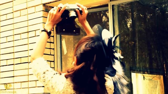 ANNA KALASHNIKOVA vs DMITRIY SOKOLOV (lady STATUSKADR september 2013) смотреть онлайн