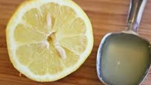 Right Way To Make Lemon Water For Weight Loss And Body Detox смотреть онлайн
