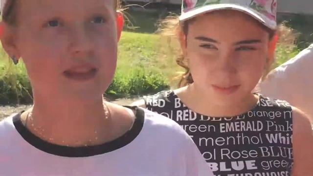 Вспоминая смену. ДОЛ "Орленок" - 2019 смотреть онлайн