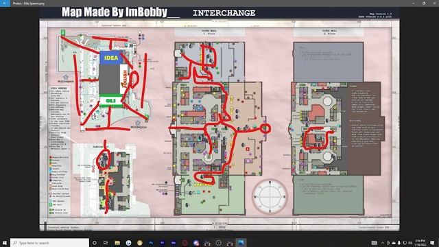 (UPDATED) Killa Farming Guide 12.12 Tracksuit смотреть онлайн