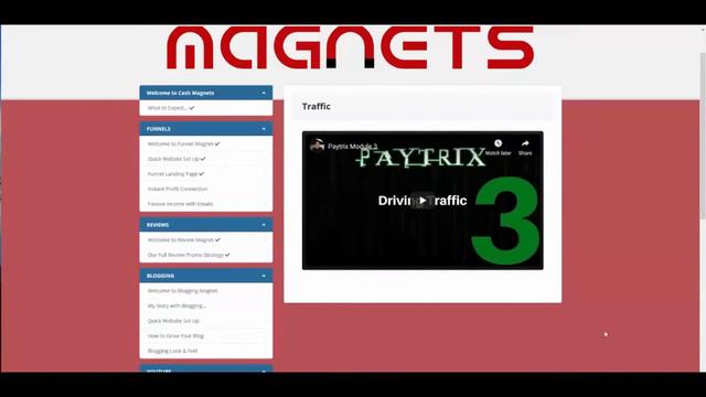 Awesome Cash Magnets Bonus AND Review смотреть онлайн