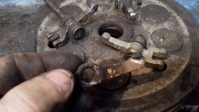 Ремонт сцепления тяжелого мотоблока смотреть онлайн