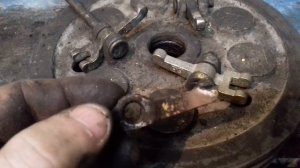 Ремонт сцепления тяжелого мотоблока