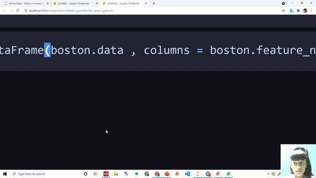 How does Gradient boosting decision tree work clearly explained with a practical implementation?? смотреть онлайн