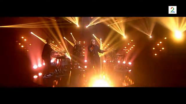 Fanny Andersen - "Not A Toy" (Live on Senkveld) смотреть онлайн