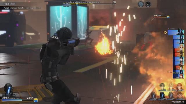 Let's Play: Troubleshooter Part 8- Endless Rain смотреть онлайн