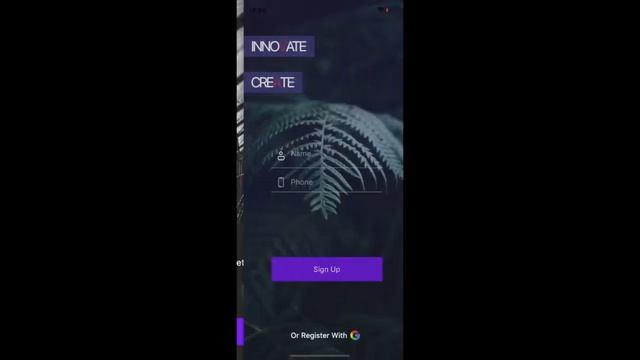 Flutter Login UI Kit Template in Flutter || Get Inspired смотреть онлайн