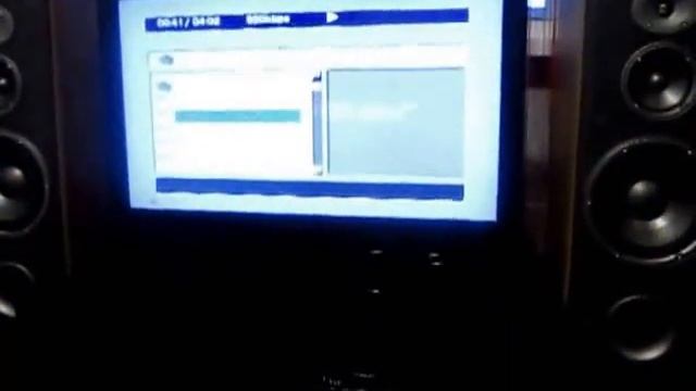 Harman/Kardon HK 970 + JBL Northridge E60 + кот (британец) смотреть онлайн