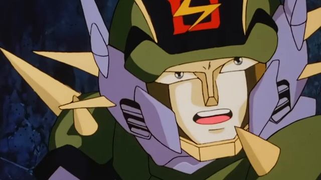 Shippu Iron Leaguer!! Ep 23 (Eng and Kor Subbed) смотреть онлайн