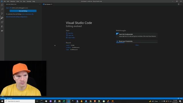 Programming Language Concepts, Keywords, and Cheat Sheets смотреть онлайн