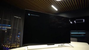 Пульт больше не нужен! Телевизор Яндекс "ТВ станция" на 50 Дюймов