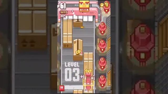 Hardcore taping -tape it up mobile game смотреть онлайн