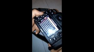 Как настроить фотоаппарат никон д7100? Вступительное видео к урокам по фотографии для начинающих.