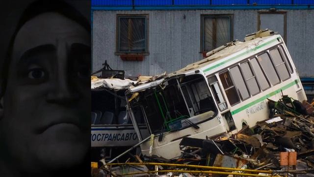 Ногинский автобус до и после смотреть онлайн