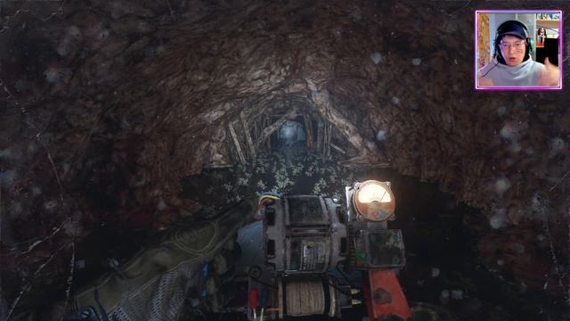 Финал Метро Ексодус - СТРИМ #11 #metroexodus #метроексодус #игры смотреть онлайн