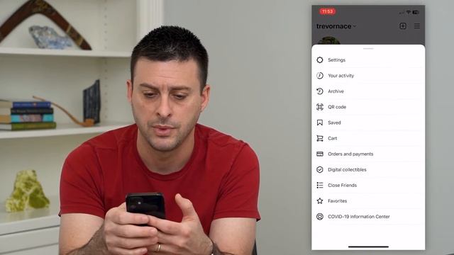 How To Delete All Instagram Highlights At Once смотреть онлайн