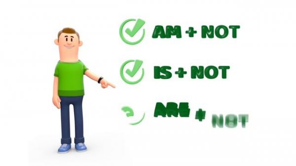 Present Continuous, настоящее продолженное время, ЕГЭ