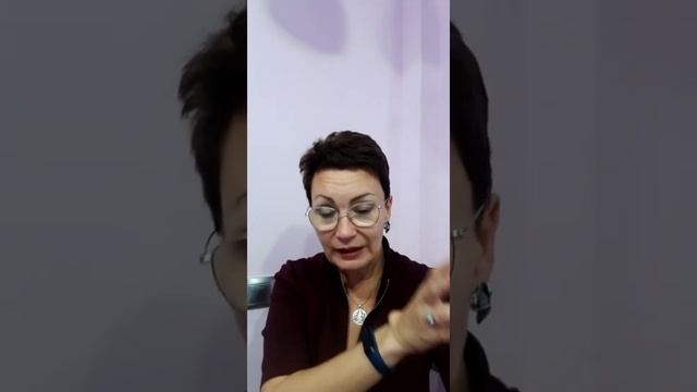 Разбор рецепта