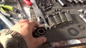 Ремонт ТНВД УТН для трактора ЮМЗ 6 Олега