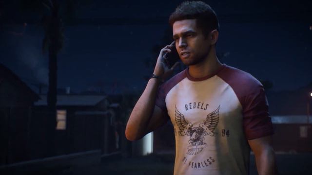 Need for Speed Payback GMV Giraffe Squad - Wait For Me смотреть онлайн