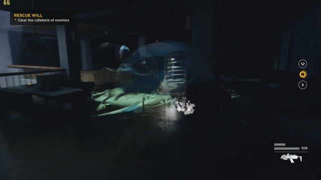 Quantum Break i5 6500+ gtx 1070 ultra setting смотреть онлайн